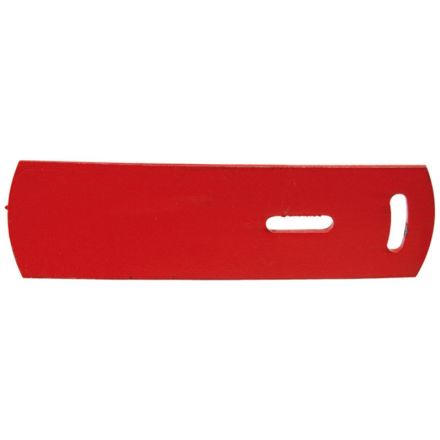  Castor bar | PK8.001.02